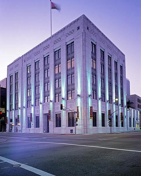 Primary Photo - 409 W Olympic Blvd