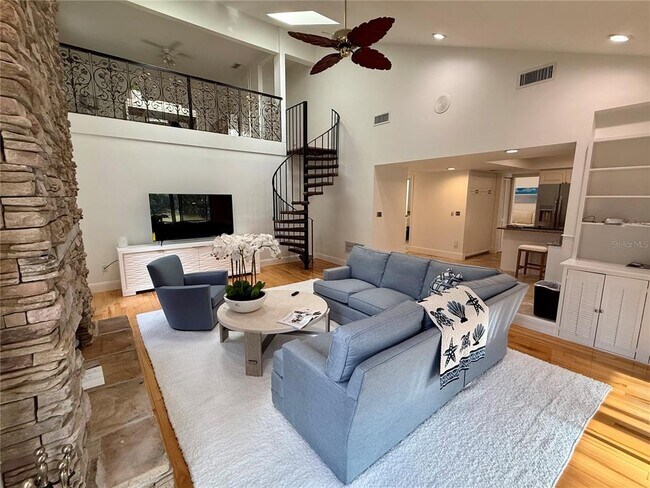 Building Photo - 3111 Bayou Sound