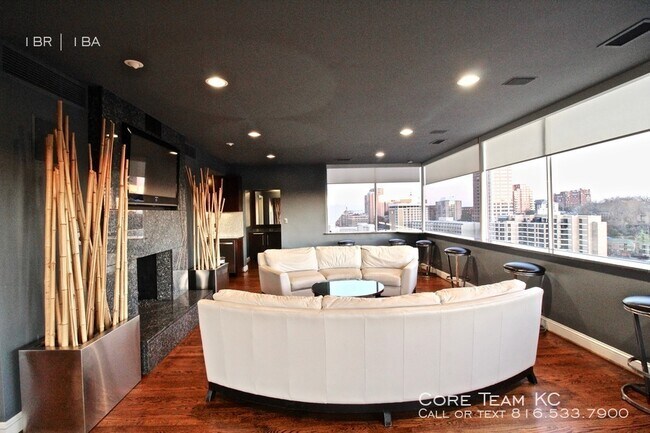 Building Photo - Winston Churchill Condo for Rent