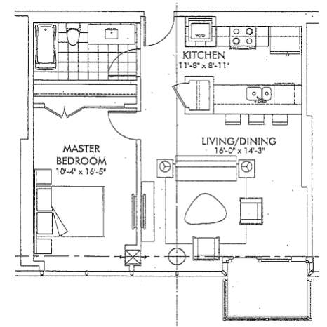 Building Photo - 451 N State St