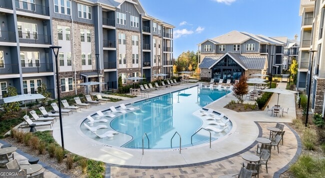 Building Photo - 2370 Sever Rd NW