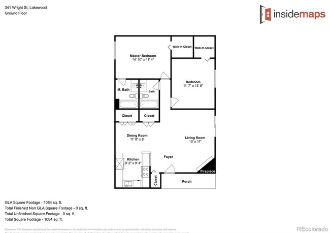 Building Photo - 2BR 2 Bed Condo in Green Mountain - Denver...