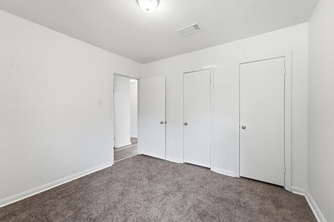 Building Photo - 3711 Cosby St