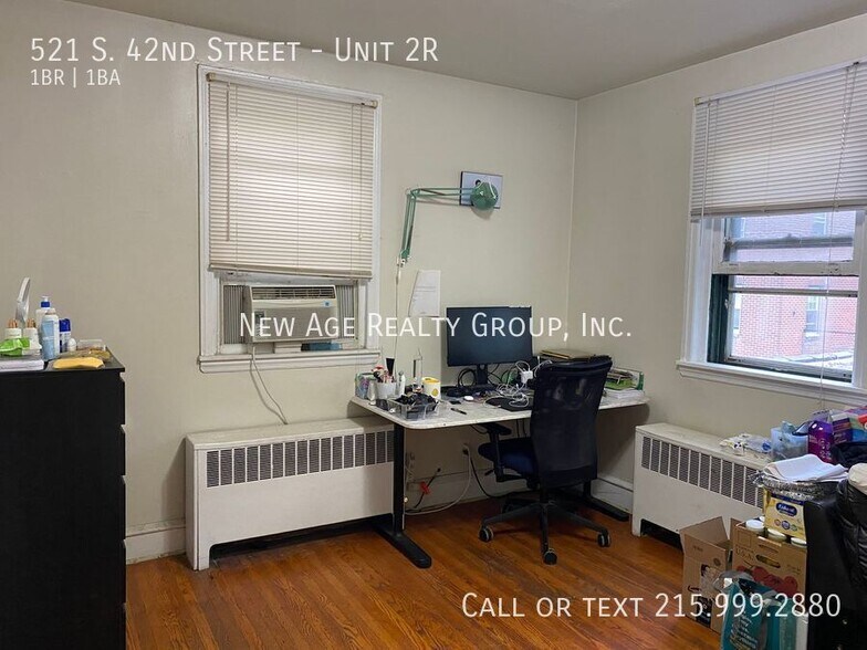 Building Photo - 521 S 42nd St