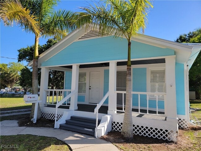 Building Photo - 1603 Woodford Ave