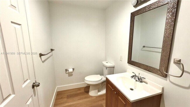 Building Photo - 6586 NW 4th St