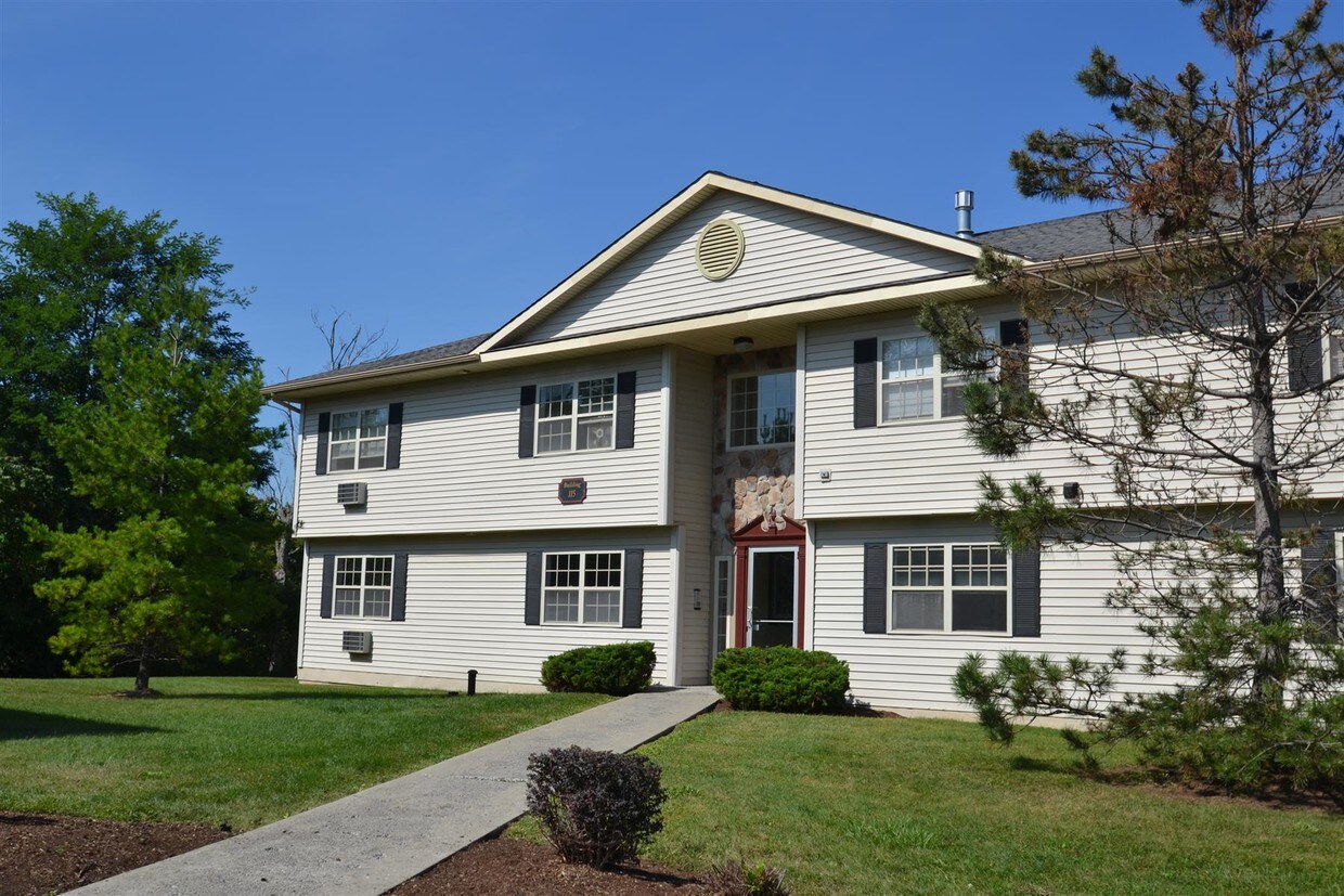Suburban Park Apartments Manlius Ny Apartment Finder