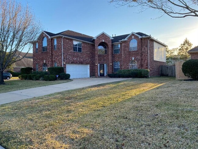 Primary Photo - 17423 Memorial Mills Dr