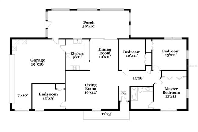 Building Photo - 8720 Christi Ct