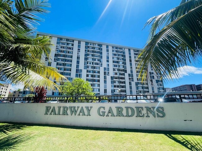 Primary Photo - Partly Furnished 3-bedroom, 1.5-bath condo...
