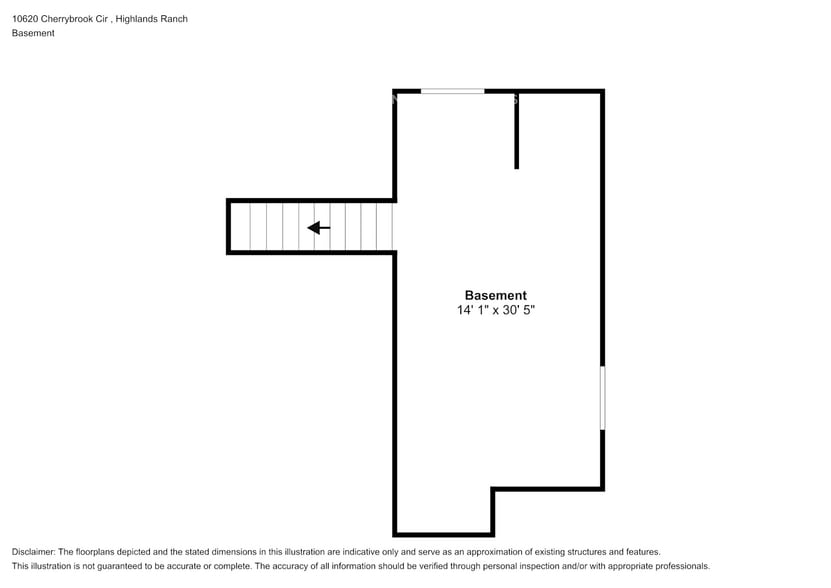 Building Photo - 10620 Cherrybrook Cir