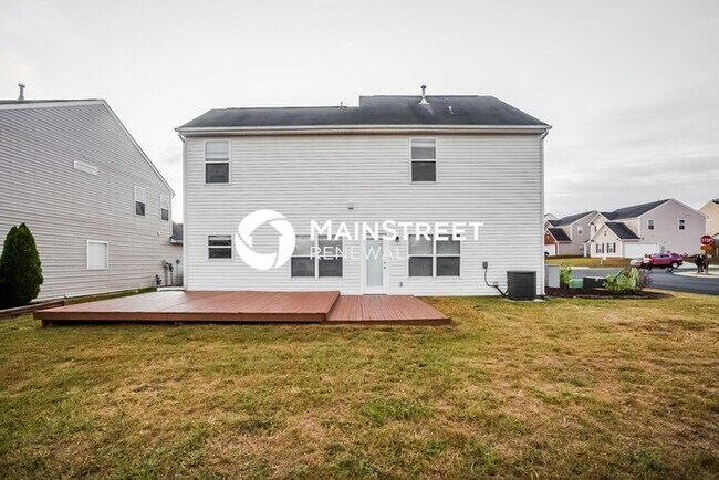 Building Photo - 4 Bedroom Pet-Friendly Home in Harrisburg, NC with Main Street Renewal