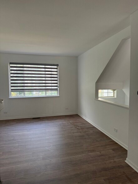 Living Room - 1817 Concord Dr