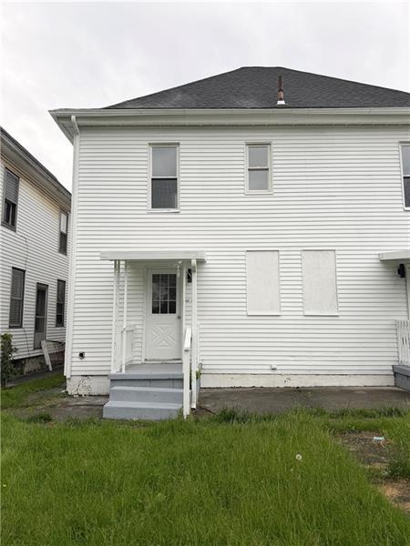 Building Photo - 417 Bartram Ave