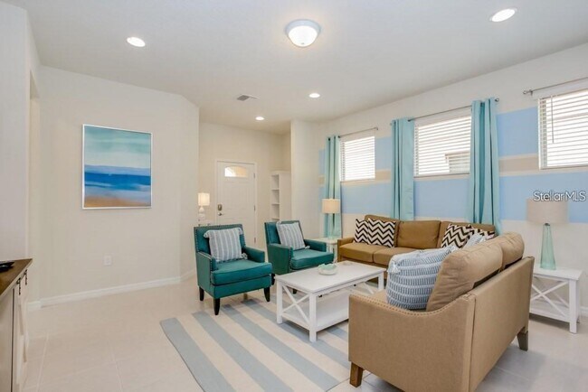 Building Photo - 8816 Corcovado Dr