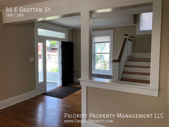 Building Photo - 86 E Grattan St