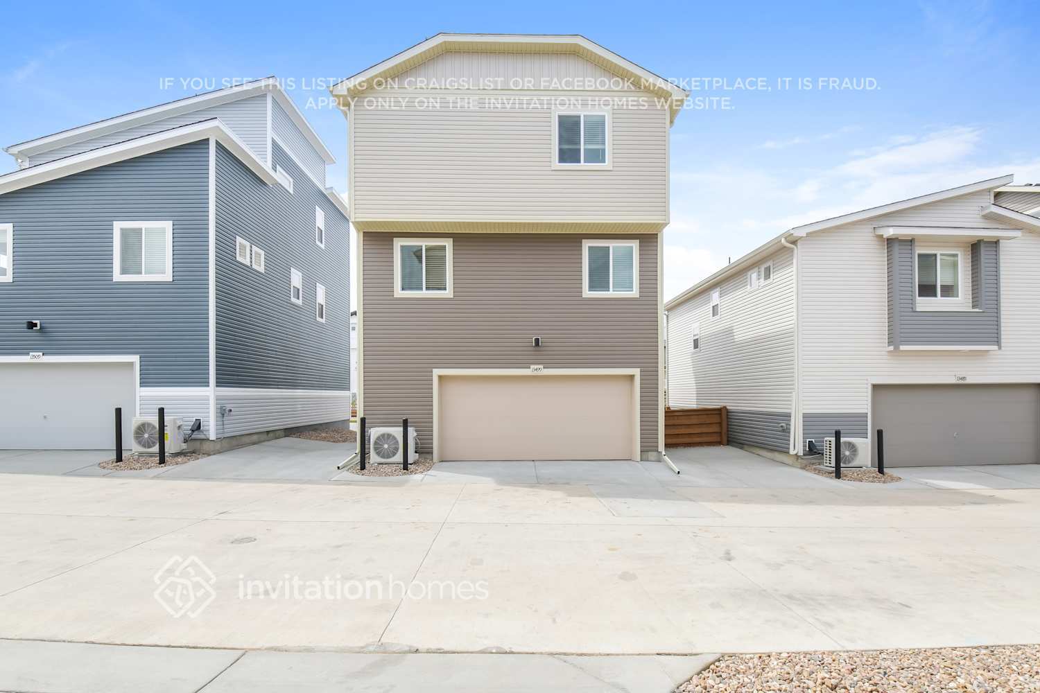 Building Photo - 13499 E 103rd Pl