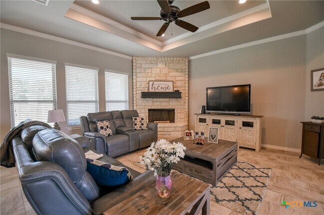 Building Photo - 3029 Mystic Mountain Ln