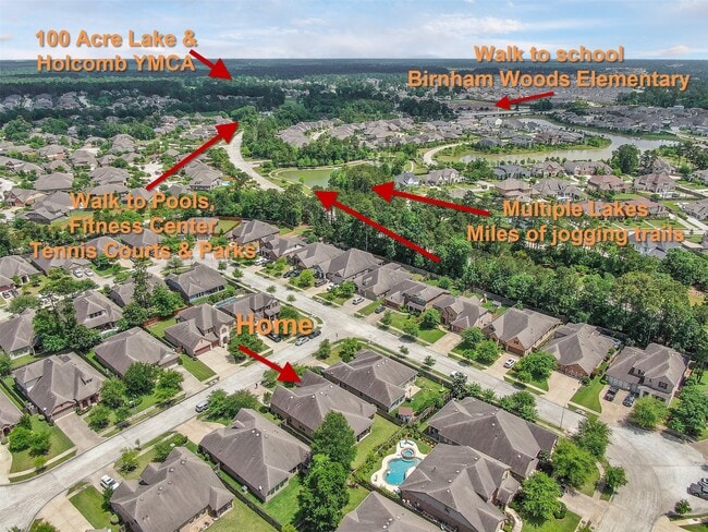 Building Photo - 31507 Reston Cliff Ct
