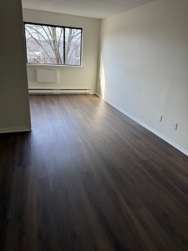 Building Photo - Central Street Apartments