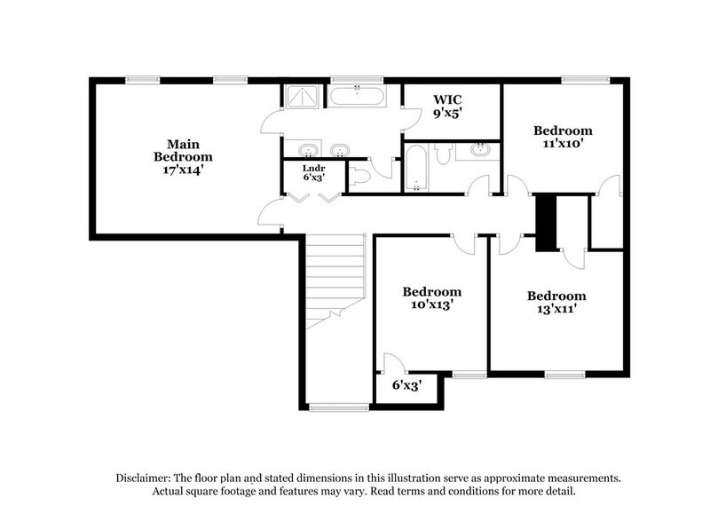 Building Photo - 2835 Evergreen Eve Crossing