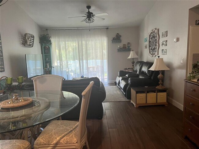 Building Photo - 5100 Burchette Rd