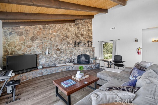 Building Photo - 307 E Avenida Cordoba