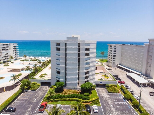 Building Photo - 3560 S Ocean Blvd