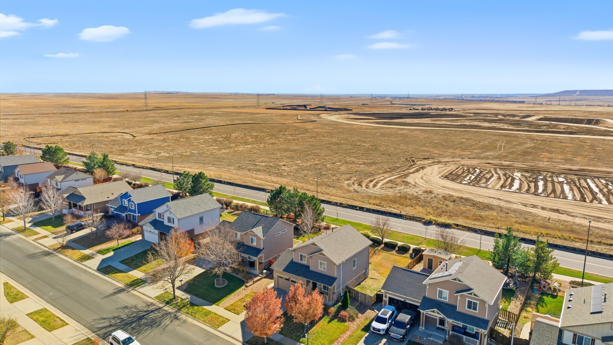 Building Photo - 25830 E Byers Pl