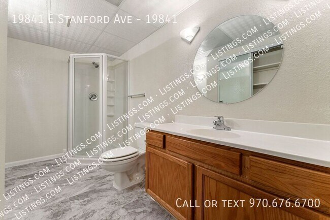 Building Photo - 19841 E Stanford Ave