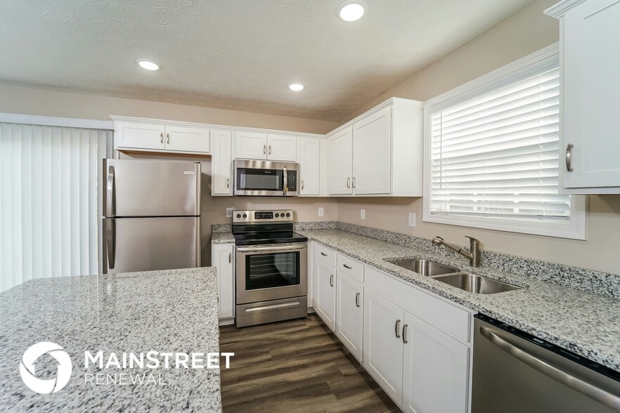 Building Photo - 11926 Washington Green Rd