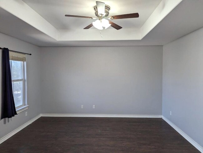 Master bedroom - 3113 Obsidian