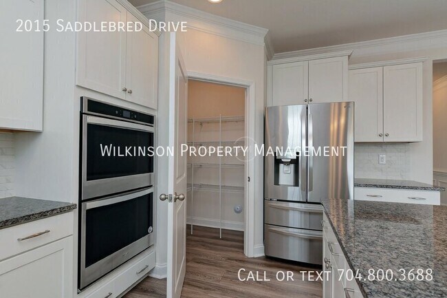 Building Photo - 2015 Saddlebred Dr