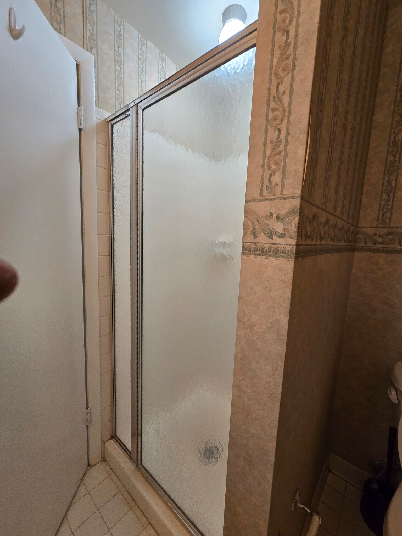 Master Shower - 3 Mullingar Ct