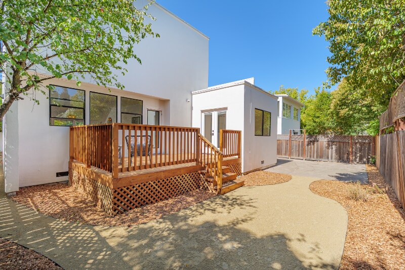 Building Photo - 7A Belmont Ave