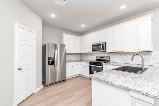 Building Photo - 4615 Seagrass Knoll Dr