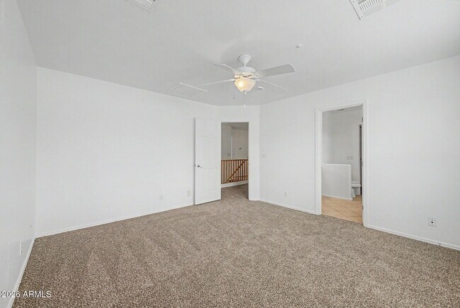 Building Photo - 8770 W Wood Dr