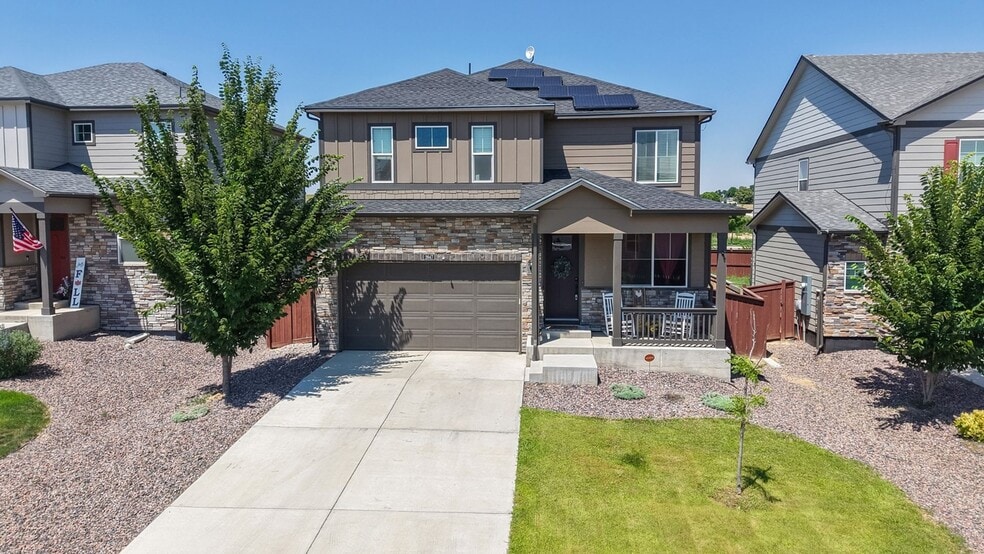 Building Photo - 2647 Osprey Wy
