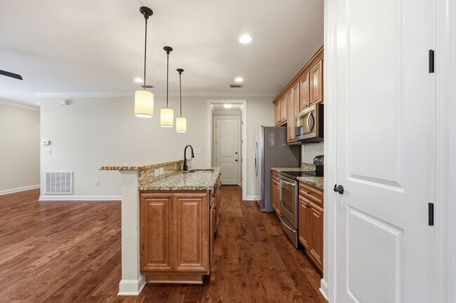 Building Photo - 4256 Skipjack Cove