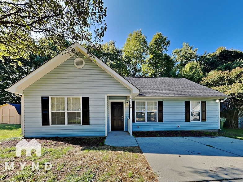 Primary Photo - 5714 Justins Forest Dr