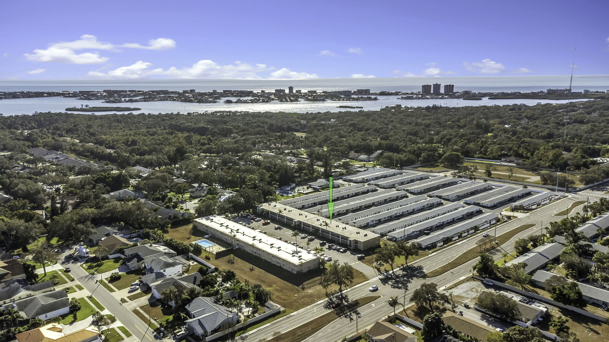 Building Photo - 12300 Park Blvd