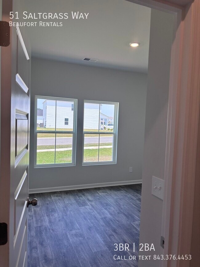 Building Photo - 51 Saltgrass Wy