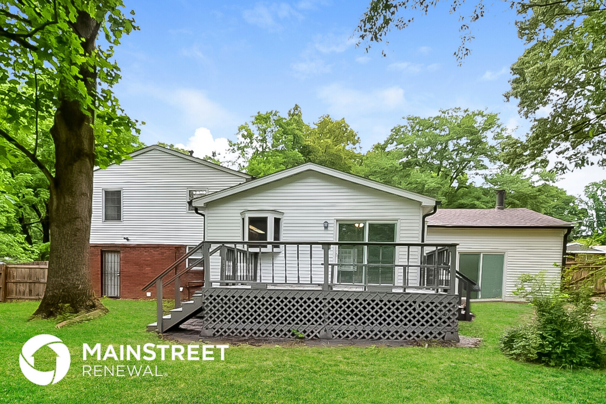 Building Photo - 981 Blanchard Rd