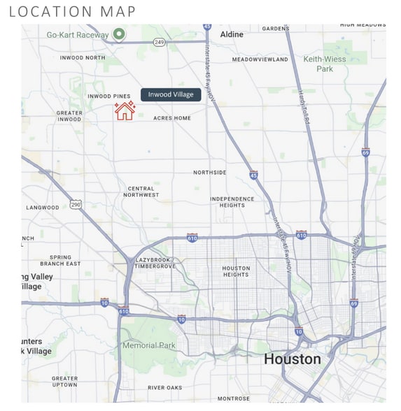 Building Photo - 7200 T C Jester Blvd