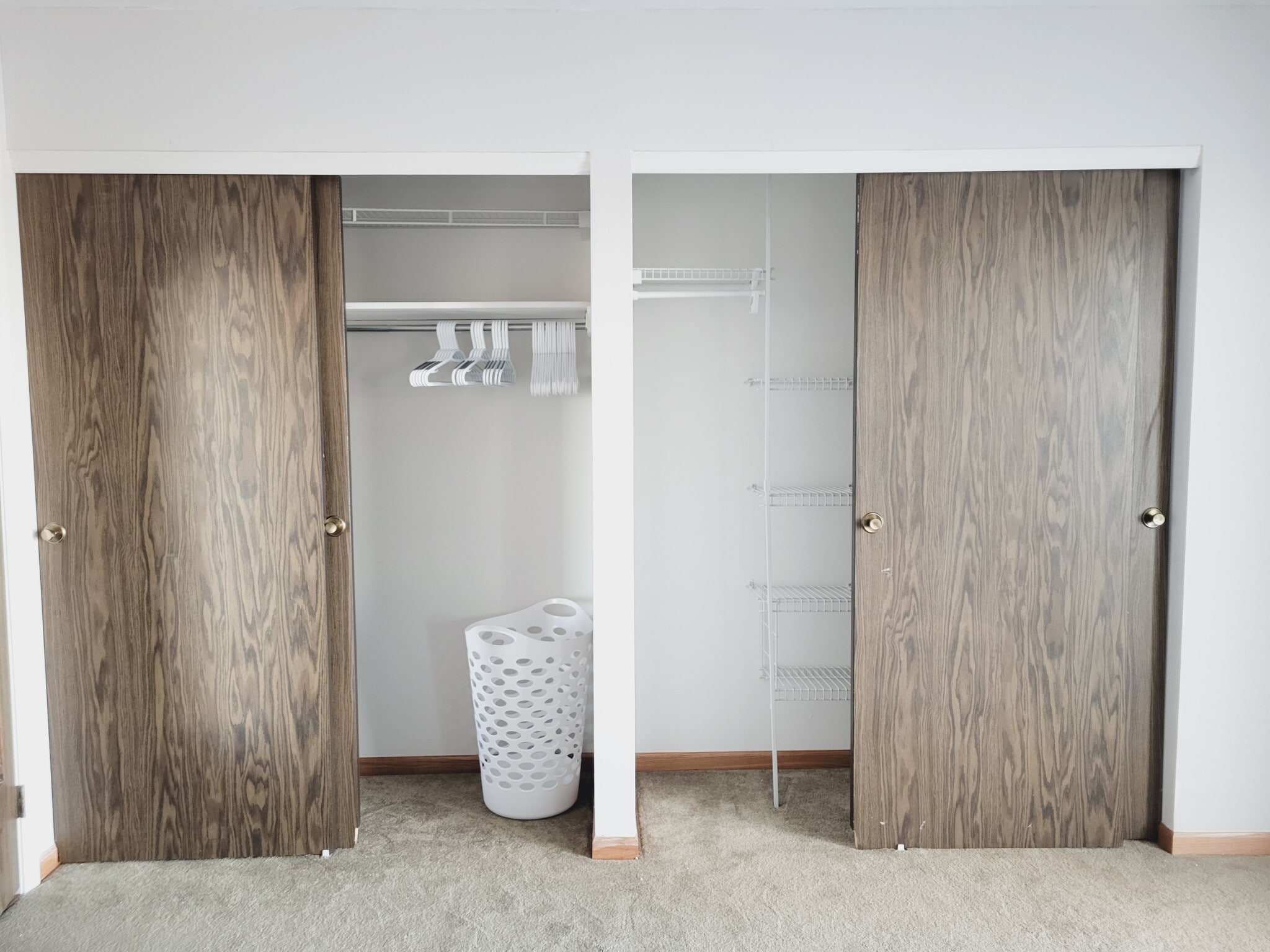 Plenty of Storage Space - 4536 Ohio St