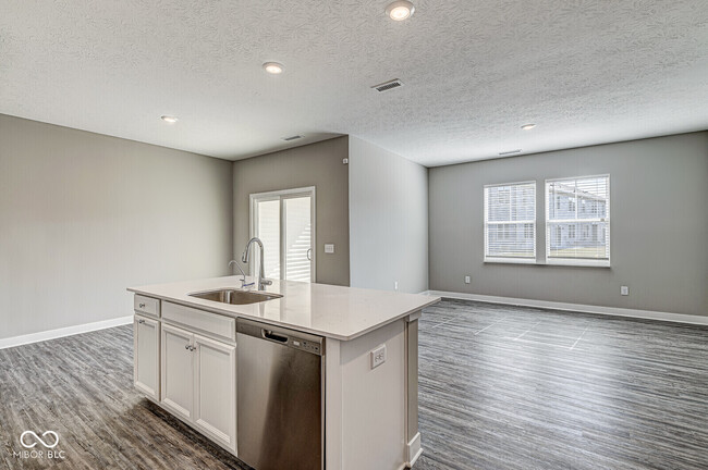 Building Photo - 9623 Beckett St