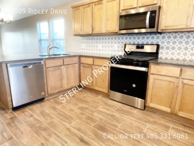 Building Photo - 15509 Ridley Dr