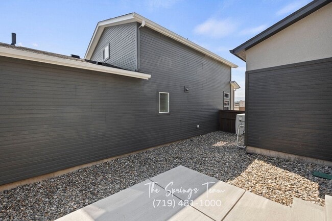 Building Photo - MODERN & *NEW* 2BD/2BA HOME IN THE NEW PREAMBLE COLLECTION AT GREENWAYS - Security Deposit Waiver...