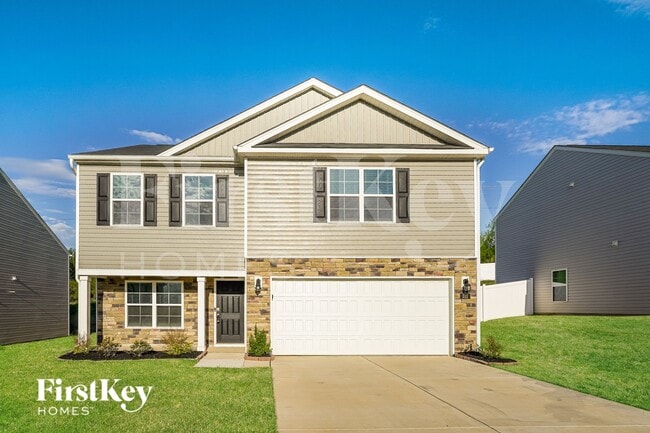 Building Photo - 313 Owens Rdg Wy