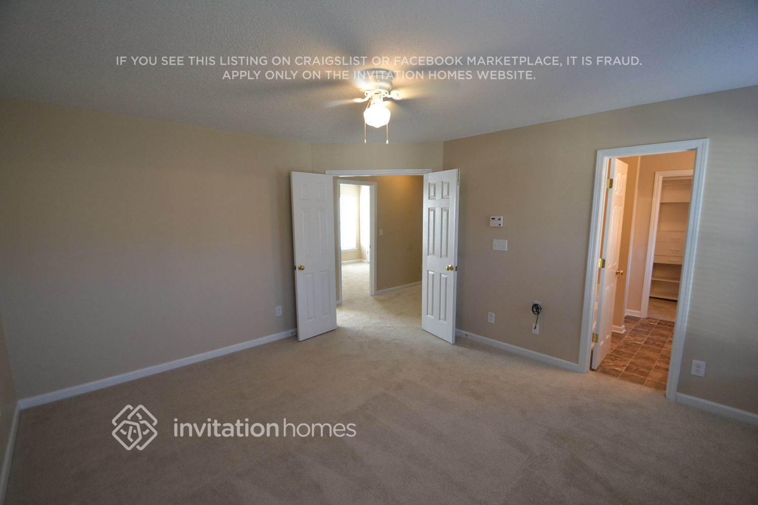Building Photo - 3517 Lusby Ct